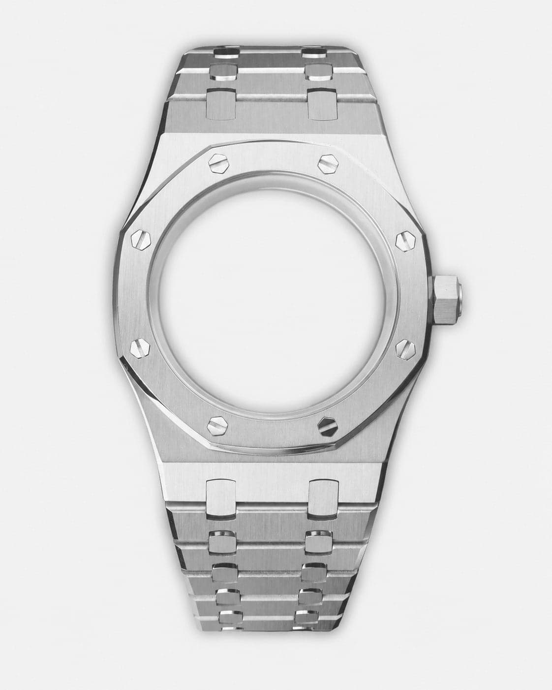 AP x Swatch: Conversion case, image 1 of 4